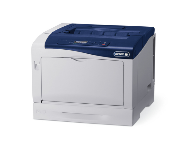 Xerox Phaser 7100V_DN - Printer - Color - Duplex - Laser - A3/Ledger