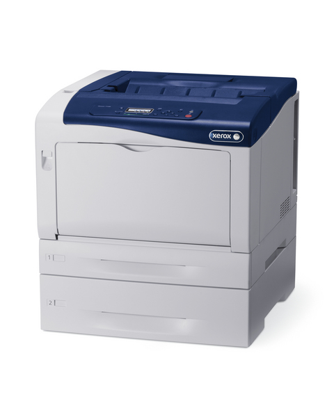 Xerox Phaser 7100V_DN - Printer - Color - Duplex - Laser - A3/Ledger