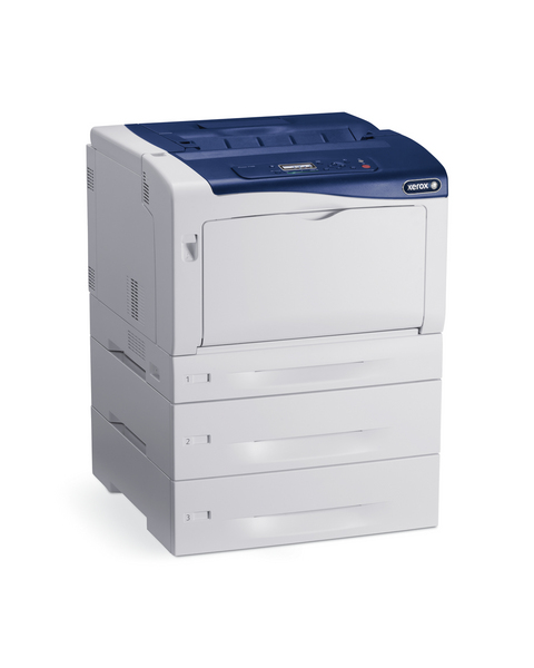 Xerox Phaser 7100V_DN - Printer - Color - Duplex - Laser - A3/Ledger