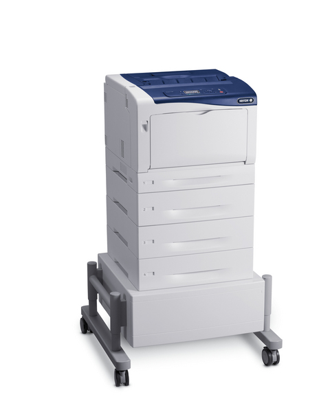 Xerox Phaser 7100V_DN - Printer - Color - Duplex - Laser - A3/Ledger