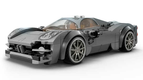 LEGO Speed Champions 76915 Pagani Utopia