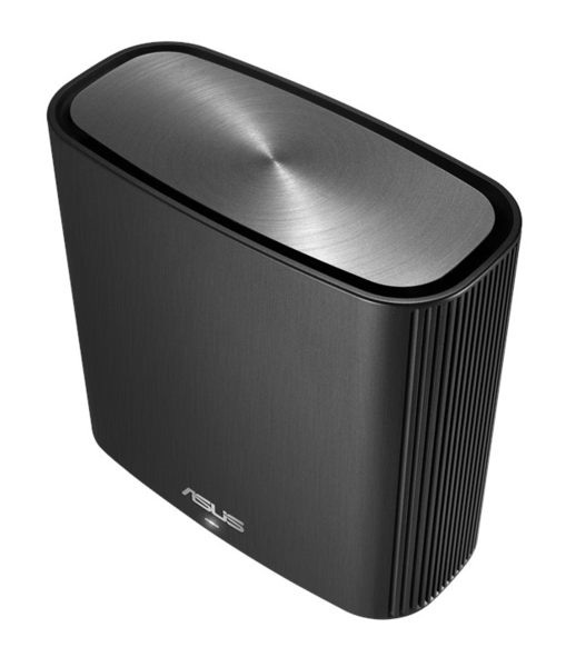 Asus ZenWiFi CT8, AC3000, Tri-band, Wi-Fi 5 - Mesh router, Svart