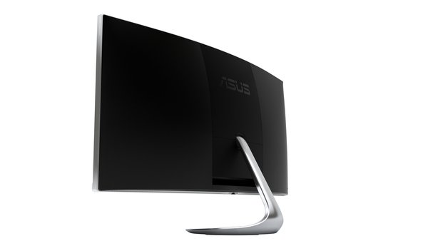Asus 34&quot; MX34VQ, UWQHD, IPS - curved sk&auml;rm