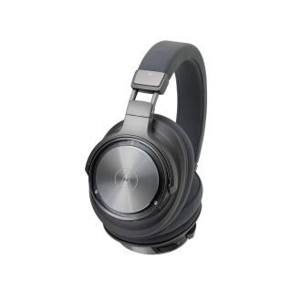Audio Technica ATH-DSR9BT Bk
