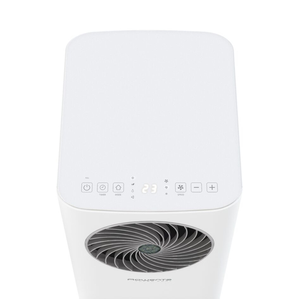 Rowenta Turbo Cool AU5010 -ilmastointilaite (valkoinen)