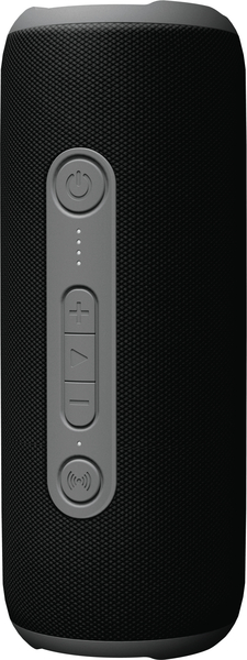 Puro Tube 2 Max, Vesitiivis Bluetooth kaiutin, musta