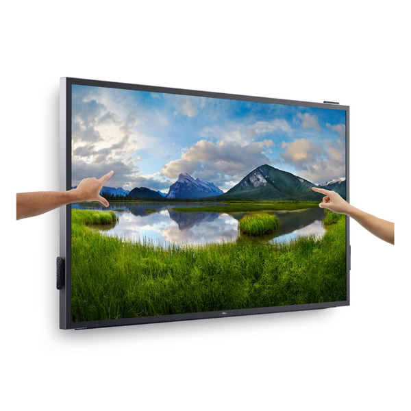 Dell 86 Touch 4K Monitor C8618QT 85.6&quot;