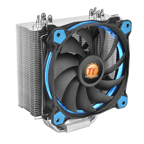 Thermaltake Riing Silent 12