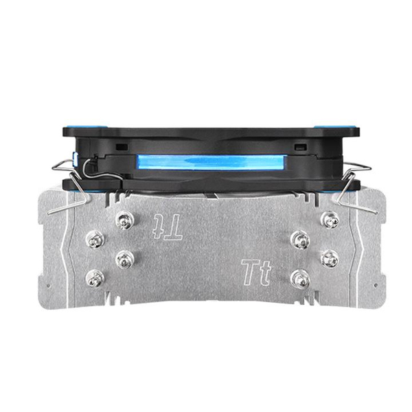 Thermaltake Riing Silent 12