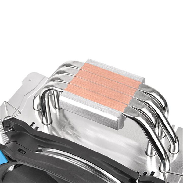 Thermaltake Riing Silent 12