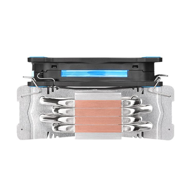 Thermaltake Riing Silent 12