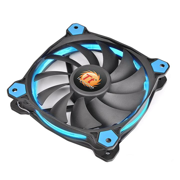 Thermaltake Riing Silent 12