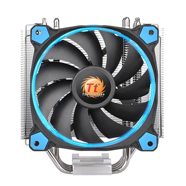 Thermaltake Riing Silent 12