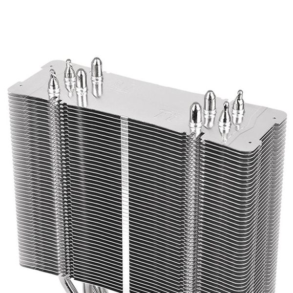 Thermaltake Riing Silent 12