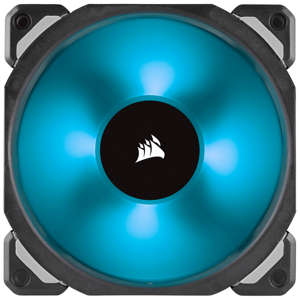 Corsair ML Pro RGB 120 Single Pack - Fan