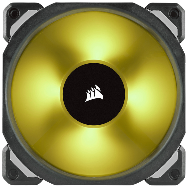 Corsair ML Pro RGB 120 Single Pack - Fan