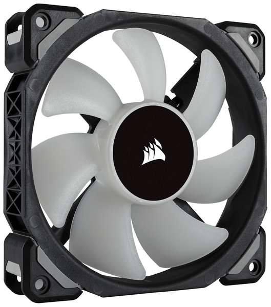 Corsair ML Pro RGB 120 Single Pack - Fan