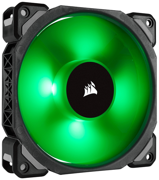 Corsair ML Pro RGB 120 Single Pack - Fan