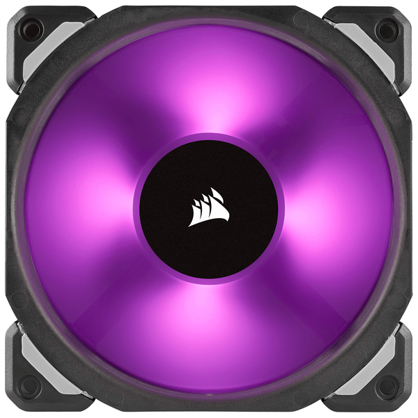 Corsair ML Pro RGB 120 Single Pack - Fan