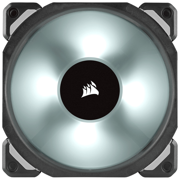 Corsair ML Pro RGB 120 Single Pack - Fan