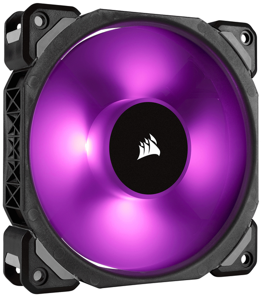 Corsair ML Pro RGB 120 Single Pack - Fan