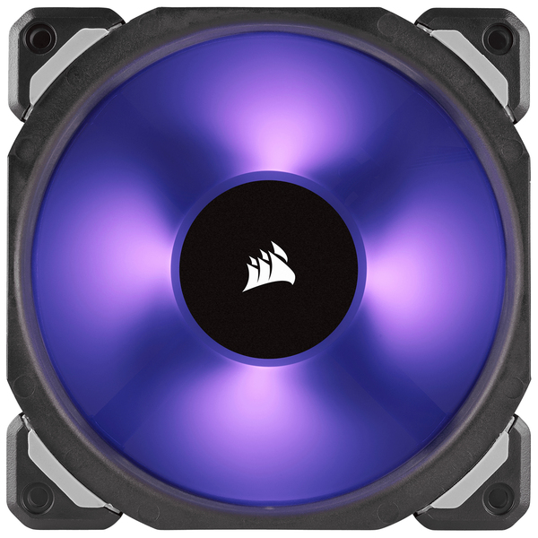 Corsair ML Pro RGB 120 Single Pack - Fan
