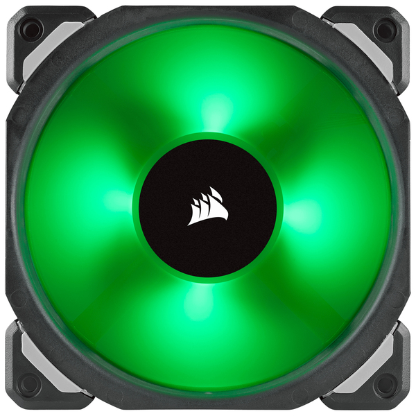 Corsair ML Pro RGB 120 Single Pack - Fan