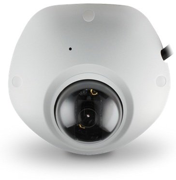 D-LINK Full HD Mini Fixed Dome Network Camera
