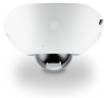 D-LINK Full HD Mini Fixed Dome Network Camera