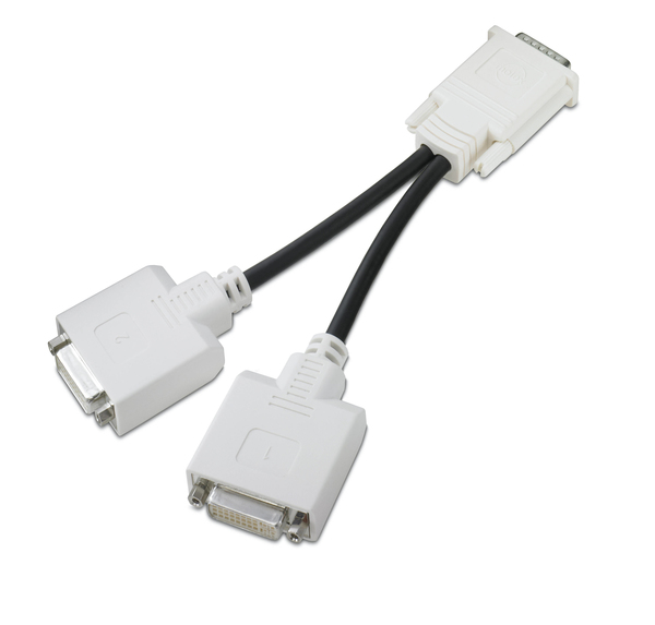Cable/ATI FireGL T2-64s DVI