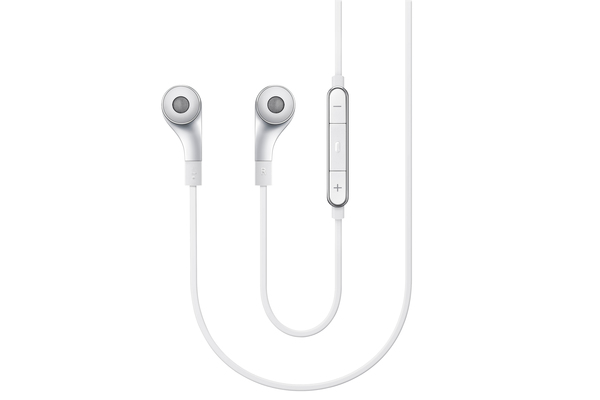 SAMSUNG LEVEL IN WIRED HS VALKOINEN