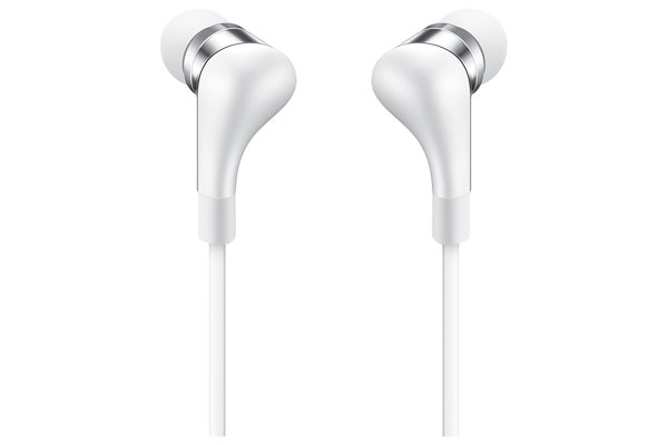 SAMSUNG LEVEL IN WIRED HS VALKOINEN