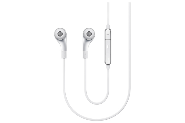 SAMSUNG LEVEL IN WIRED HS VALKOINEN