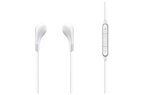 SAMSUNG LEVEL IN WIRED HS VALKOINEN