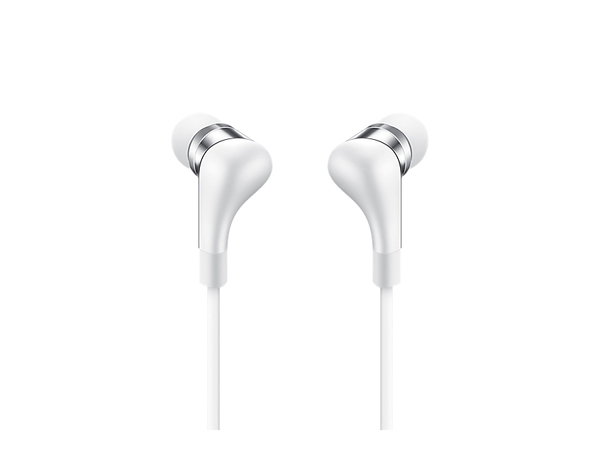 SAMSUNG LEVEL IN WIRED HS VALKOINEN