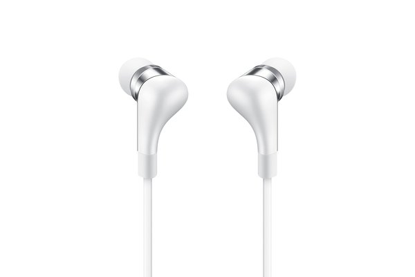 SAMSUNG LEVEL IN WIRED HS VALKOINEN