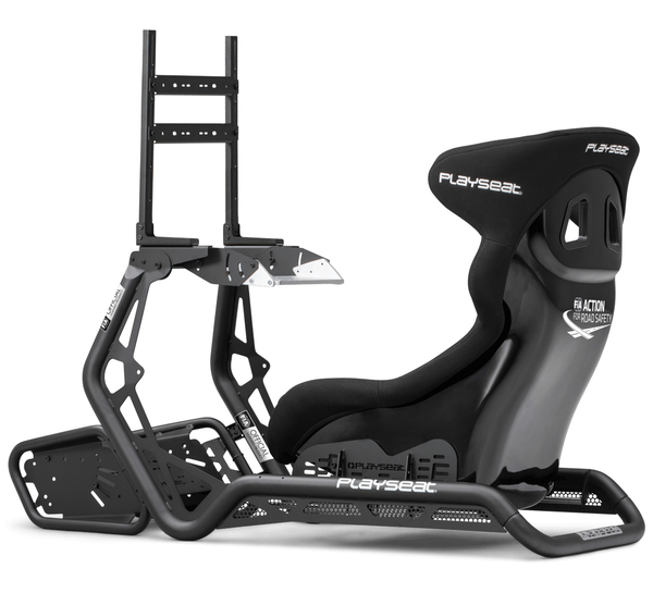 Playseat Sensation Pro - FIA Edition ActiFit monitorstand included