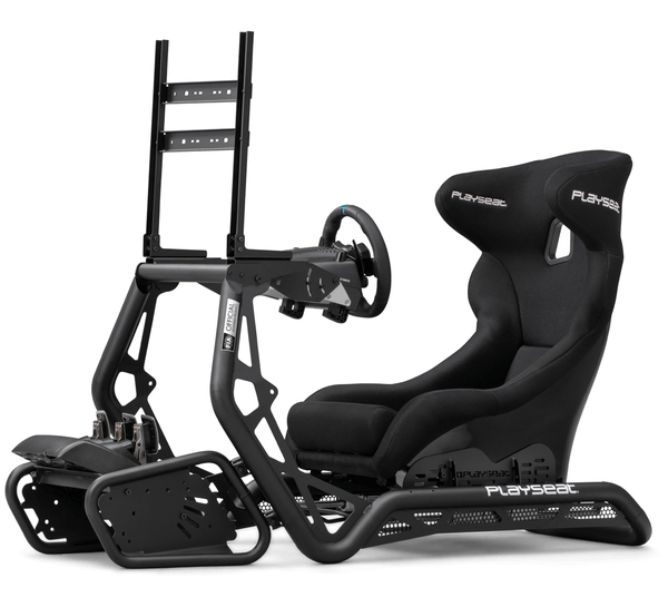 Playseat Sensation Pro - FIA Edition ActiFit monitorstand included
