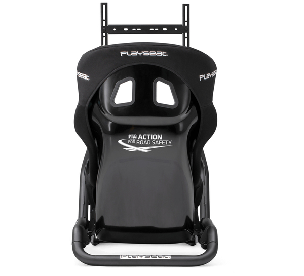 Playseat Sensation Pro - FIA Edition ActiFit monitorstand included