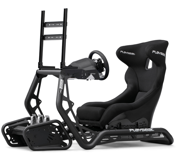 Playseat Sensation Pro - FIA Edition ActiFit monitorstand included