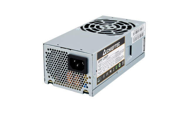 Chieftec 250W TFX Smart Series GPF-250P - PSU