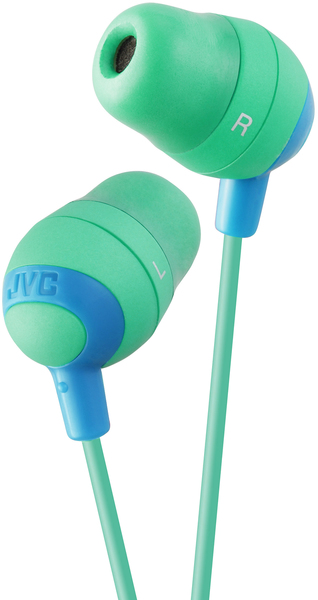 HA-FX32-G-E Marshmallow in-ear Olive Green