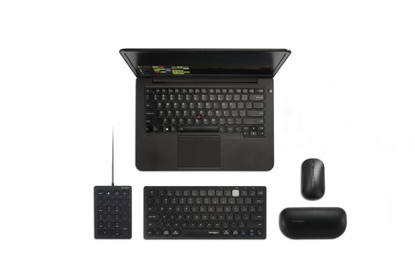 Numeric Keyboard. Wired.