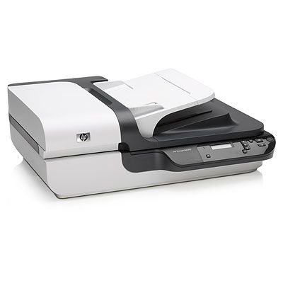 HP Scanjet N6310 Document flatbedscanner (ML)