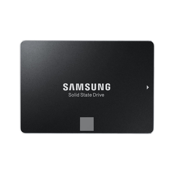Samsung 250GB 850 Evo, 2.5", SATA III, 512MB - SSD
