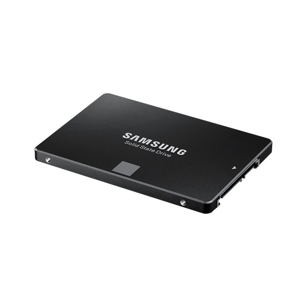Samsung 250GB 850 Evo, 2.5", SATA III, 512MB - SSD