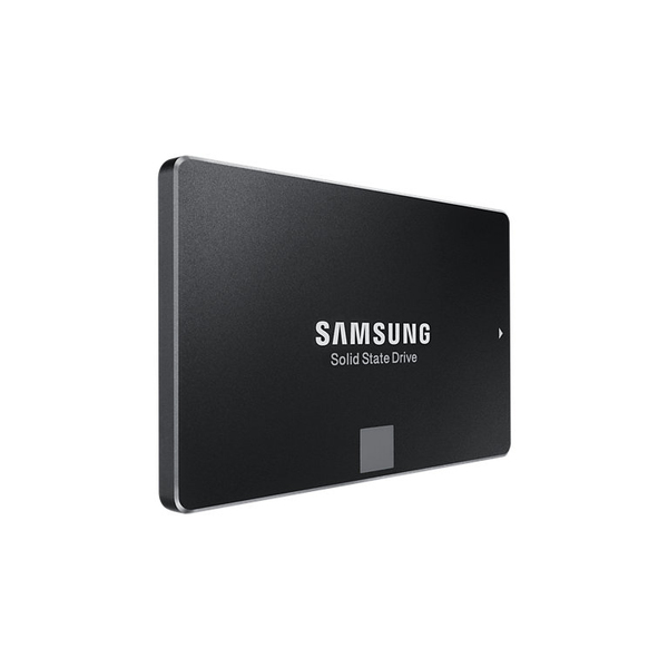 Samsung 250GB 850 Evo, 2.5", SATA III, 512MB - SSD