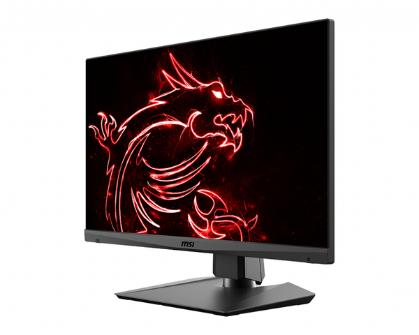 MSI 27" Optix MAG274, Full HD, IPS -pelin&auml;ytt&ouml;