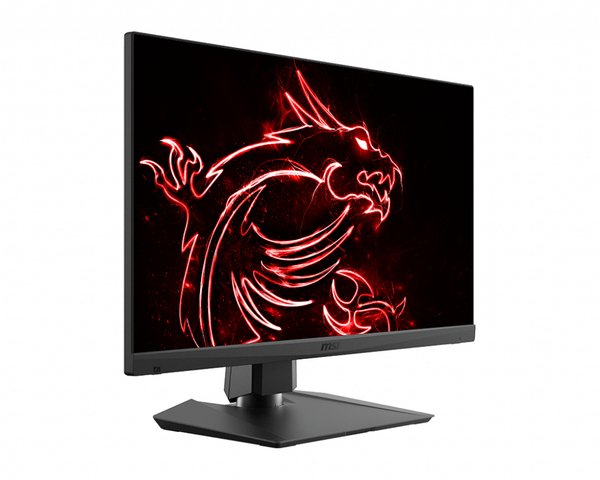 MSI 27" Optix MAG274, Full HD, IPS -pelin&auml;ytt&ouml;