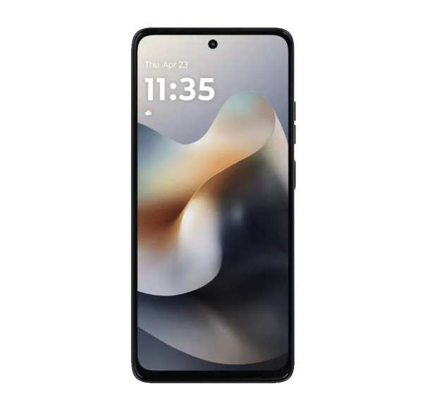 Motorola Moto g56 5G 8/256 Gt -puhelin, Black Oyster